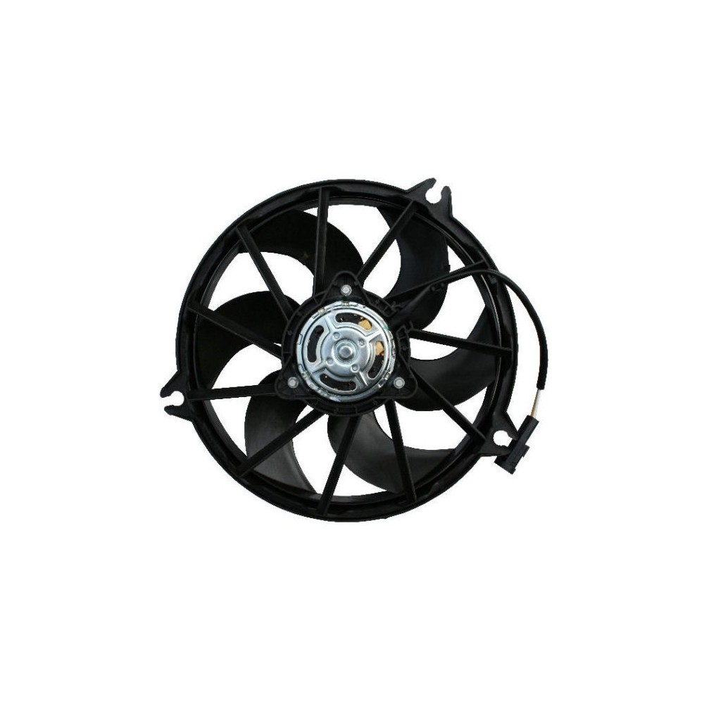 Achetez VENTILATEUR ÉLECTRIQUE C/AC LANCIA FIAT SCUDO/JUMPY/C8 1.6/2.0HDI 07- au meilleur prix sur todocarrocería.com