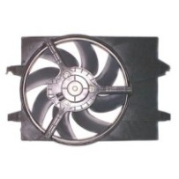 Achetez VENTILATEUR ÉLECTRIQUE AVEC AC MAZDA FORD FIESTA 1.2/1.3/1.4/1.6 02- au meilleur prix sur todocarrocería.com.