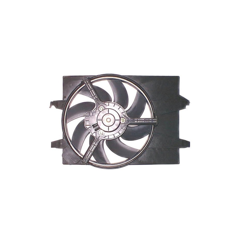 Achetez VENTILATEUR ÉLECTRIQUE AVEC AC MAZDA FORD FIESTA 1.2/1.3/1.4/1.6 02- au meilleur prix sur todocarrocería.com.