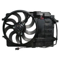 Compra ELECTROVENTILADOR C/AC MINI MINI COOPER/ONE 1.4/1.4D/1.6 2001- al mejor precio en todocarrocería.com