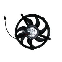 Compra ELECTROVENTILADOR C/AC MINI MINI 1.4/1.6 2007- al mejor precio en todocarrocería.com