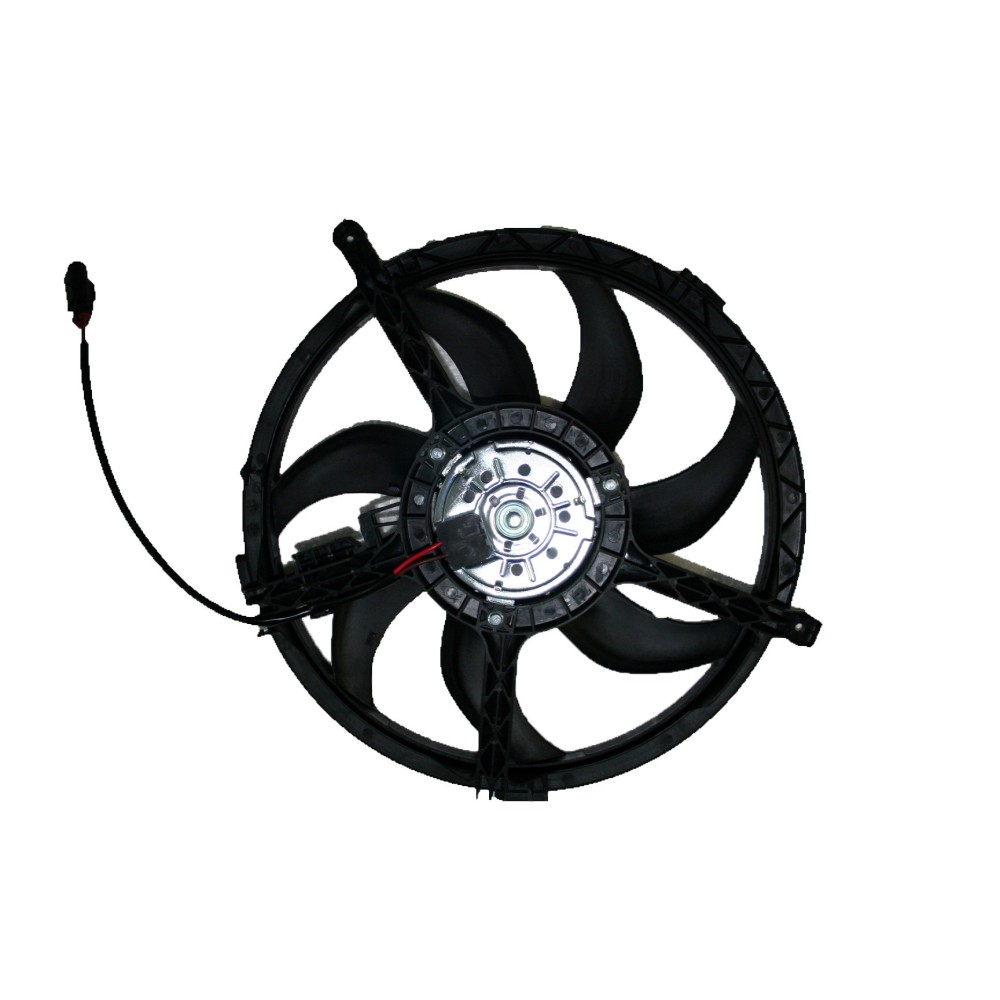 Compra ELECTROVENTILADOR C/AC MINI MINI 1.4/1.6 2007- al mejor precio en todocarrocería.com