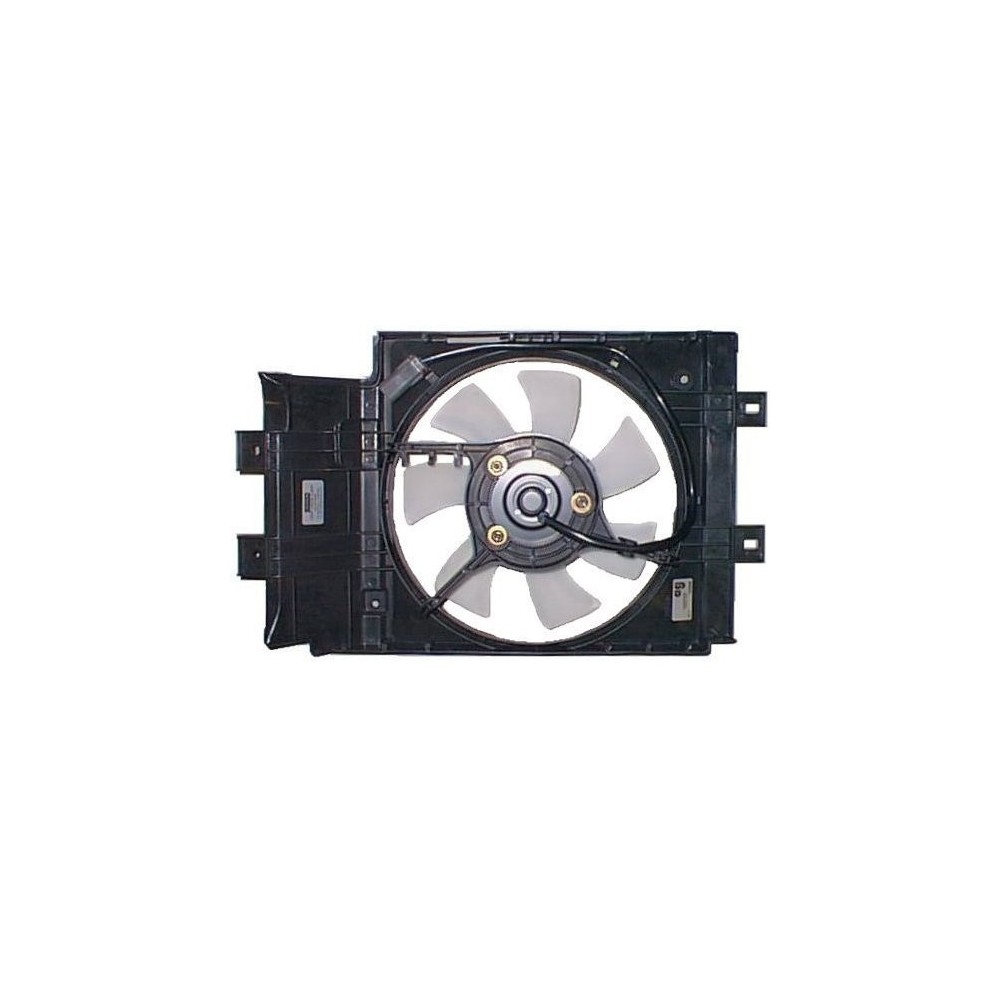 Achetez VENTILATEUR ÉLECTRIQUE C/AC NISSAN NISSAN MICRA 1.0/1.3 93- au meilleur prix sur todocarrocería.com.
