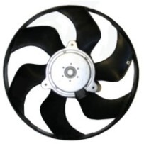Achetez VENTILATEUR ÉLECTRIQUE AVEC AC NISSAN RENAULT CLIO/MICRA 1.0/1.2/1.4/ 05- au meilleur prix sur todocarrocería.com