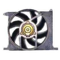 Achetez VENTILATEUR ÉLECTRIQUE AVEC AC OPEL OPEL ASTRA 1.4/1.6 91- au meilleur prix sur todocarrocería.com