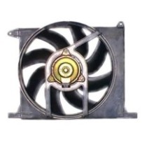 Achetez VENTILATEUR ÉLECTRIQUE AVEC AC OPEL OPEL ASTRA 1.4/1.6 91- au meilleur prix sur todocarrocería.com