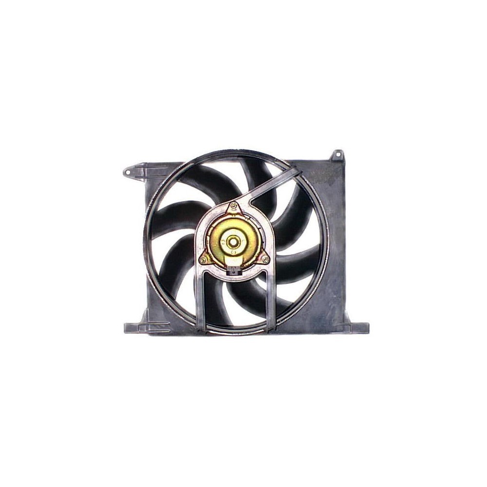 Achetez VENTILATEUR ÉLECTRIQUE AVEC AC OPEL OPEL ASTRA 1.4/1.6 91- au meilleur prix sur todocarrocería.com