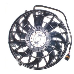 Achetez VENTILATEUR ÉLECTRIQUE C/AC OPEL OPEL ASTRA/CORS/TI 1.4/1.6/1.7TD 91- au meilleur prix sur todocarrocería.com