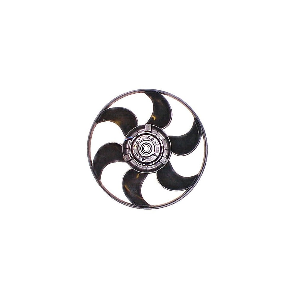 Achetez VENTILATEUR ÉLECTRIQUE AVEC AC OPEL OPEL ASTRA/ZAFIRA 1.4/1.6/1.8 98- au meilleur prix sur todocarrocería.com