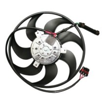 Compra ELECTROVENTILADOR C/AC OPEL OPEL ASTRA/VECTRA 2.0DTI/2.2 98- al mejor precio en todocarrocería.com