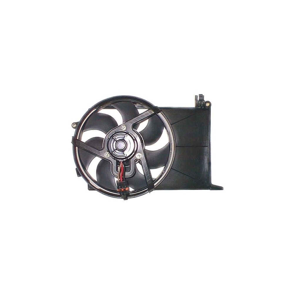 Compra ELECTROVENTILADOR C/AC OPEL OPEL CORSA 1.5D/TD/1.7D/TD 93- al mejor precio en todocarrocería.com