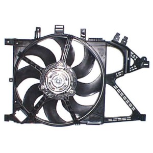Achetez VENTILATEUR ÉLECTRIQUE C/AC OPEL OPEL CORSA 1.0/1.2 00- au meilleur prix sur todocarrocería.com