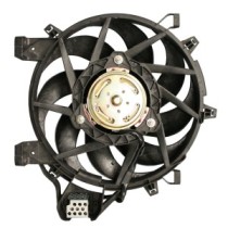 Achetez VENTILATEUR ÉLECTRIQUE C/AC OPEL OPEL CORSA/TIGR 1.3CDTI/1.7TDCI 03- au meilleur prix sur todocarrocería.com.