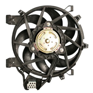 Achetez VENTILATEUR ÉLECTRIQUE C/AC OPEL OPEL CORSA/TIGR 1.3CDTI/1.7TDCI 03- au meilleur prix sur todocarrocería.com.