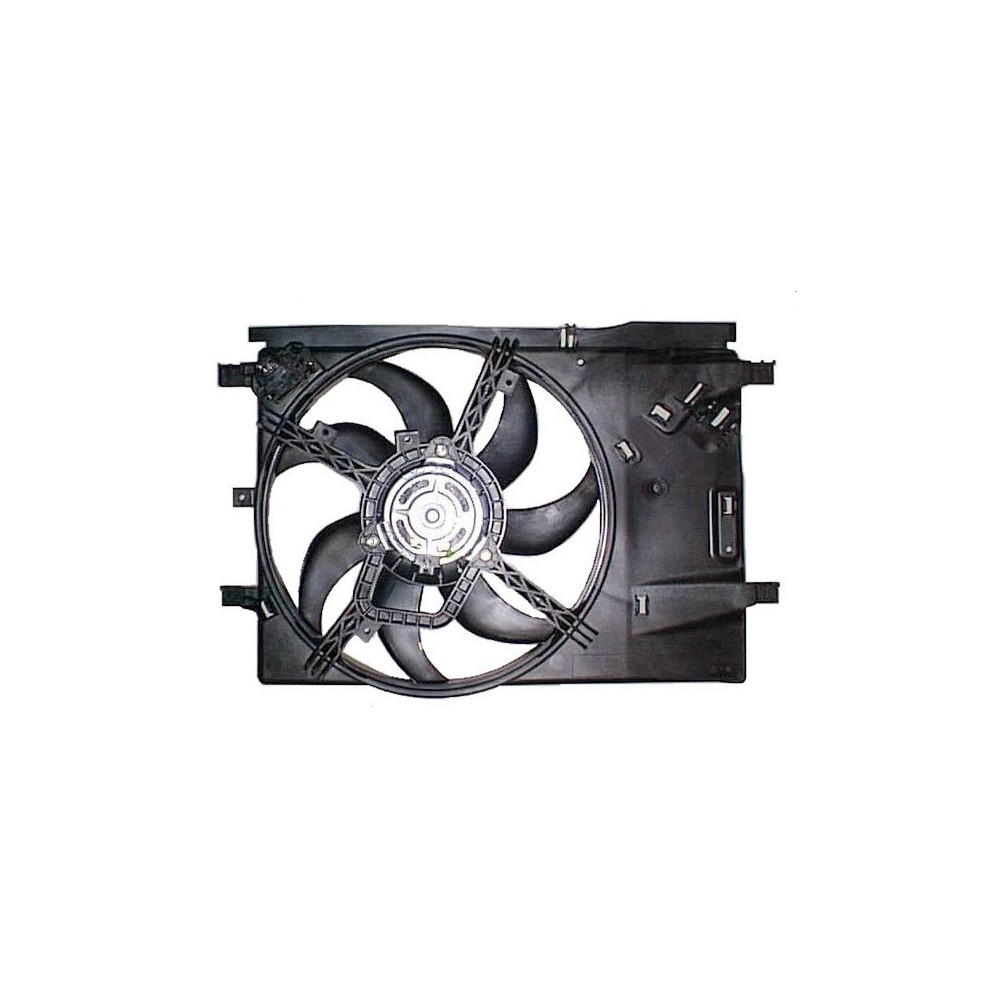 Achetez VENTILATEUR ÉLECTRIQUE C/AC OPEL FIAT G/PUNTO/CORSA 1.0/1.2/1.4 05- au meilleur prix sur todocarrocería.com.