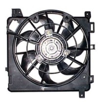 Achetez VENTILATEUR ÉLECTRIQUE AVEC AC OPEL OPEL ASTR/CORSA 1.3/1.7/1.9CDTI 04- au meilleur prix sur todocarrocería.com