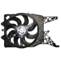 Achetez VENTILATEUR ÉLECTRIQUE C/AC OPEL OPEL CORSA 1.3CDTI/1.6/1.7CDTI 06- au meilleur prix sur todocarrocería.com