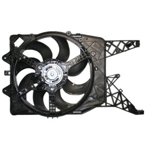 Achetez VENTILATEUR ÉLECTRIQUE C/AC OPEL OPEL CORSA 1.3CDTI/1.6/1.7CDTI 06- au meilleur prix sur todocarrocería.com