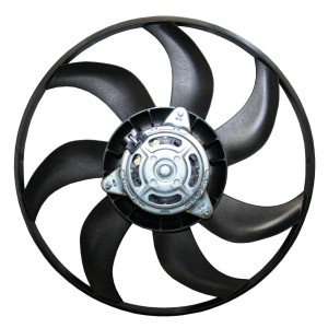 Compra ELECTROVENTILADOR C/AC OPEL OPEL CORSA 1.0/1.2/1.4 06- al mejor precio en todocarrocería.com