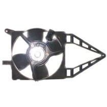 Achetez VENTILATEUR ÉLECTRIQUE C/AC OPEL OPEL CORSA/ASTRA/TIG 1.2/1.4 93- au meilleur prix sur todocarrocería.com