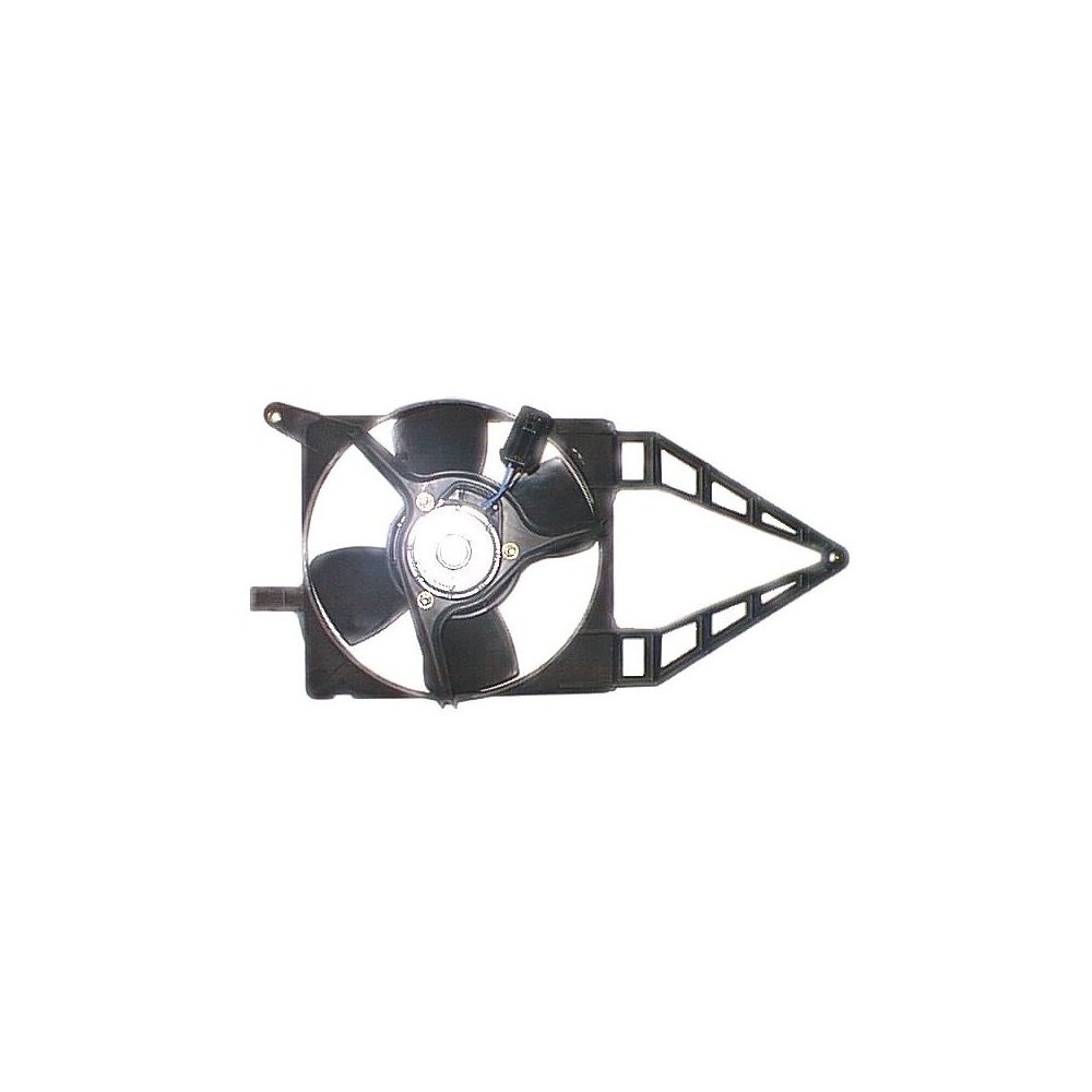 Achetez VENTILATEUR ÉLECTRIQUE C/AC OPEL OPEL CORSA/ASTRA/TIG 1.2/1.4 93- au meilleur prix sur todocarrocería.com
