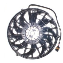 Compra ELECTROVENTILADOR C/AC OPEL OPEL ASTRA/CORS/TI 1.4/1.6/1.7TD 91- al mejor precio en todocarrocería.com