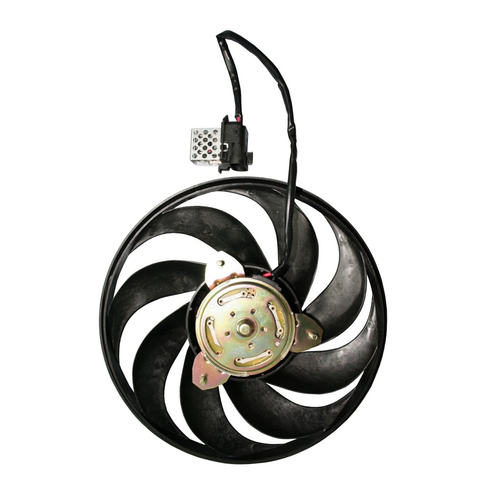 Achetez VENTILATEUR ÉLECTRIQUE AVEC AC OPEL OPEL CORSA/TIGR 1.3CDTI/1.7TDCI 03- au meilleur prix sur todocarrocería.com