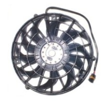 Achetez VENTILATEUR ÉLECTRIQUE C/AC OPEL OPEL ASTRA/CORS/TI 1.4/1.6/1.7TD 91- au meilleur prix sur todocarrocería.com