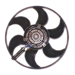 Achetez VENTILATEUR ÉLECTRIQUE C/AC OPEL OPEL VECTRA 1.7TD 95- au meilleur prix sur todocarrocería.com