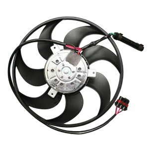 Compra ELECTROVENTILADOR C/AC OPEL OPEL ASTRA/VECTRA 2.0DTI/2.2 98- al mejor precio en todocarrocería.com