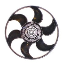 Compra ELECTROVENTILADOR C/AC OPEL OPEL ASTRA/ZAFIRA 1.4/1.6/1.8 98- al mejor precio en todocarrocería.com