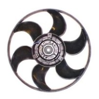 Achetez VENTILATEUR ÉLECTRIQUE AVEC AC OPEL OPEL ASTRA/ZAFIRA 1.4/1.6/1.8 98- au meilleur prix sur todocarrocería.com