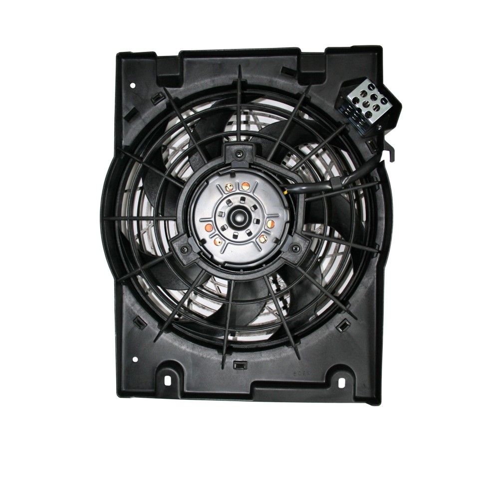 Achetez VENTILATEUR ÉLECTRIQUE C/AC OPEL OPEL ASTRA/ZAF 1.2/1.4/1.7TD/2.0 98- au meilleur prix sur todocarrocería.com.