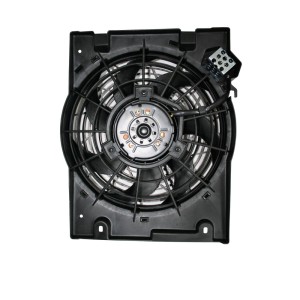 Compra ELECTROVENTILADOR C/AC OPEL OPEL ASTRA/ZAF 1.2/1.4/1.7TD/2.0 98- al mejor precio en todocarrocería.com