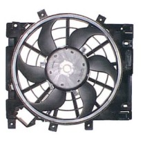 Compra ELECTROVENTILADOR C/AC OPEL OPEL ASTR/ZAF 1.3CDTI/1.7CDT/2.0 04- al mejor precio en todocarrocería.com