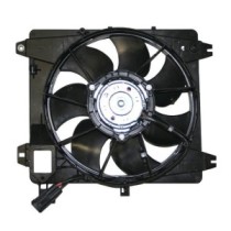 Compra ELECTROVENTILADOR C/AC PEUGEOT CITROEN C1/107/AYGO 1.4 05- al mejor precio en todocarrocería.com