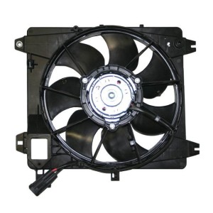 Compra ELECTROVENTILADOR C/AC PEUGEOT CITROEN C1/107/AYGO 1.4 05- al mejor precio en todocarrocería.com