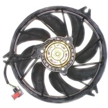 Achetez VENTILATEUR ÉLECTRIQUE AVEC AC PEUGEOT PEUGEOT 206 1.1/1.4/1.6 98- au meilleur prix sur todocarrocería.com