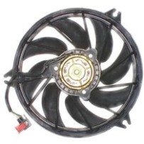 Compra ELECTROVENTILADOR C/AC PEUGEOT PEUGEOT 206 1.1/1.4/1.6 98- al mejor precio en todocarrocería.com