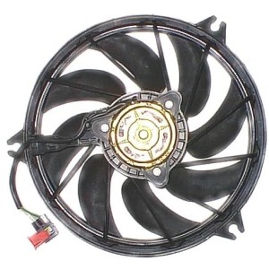 Compra ELECTROVENTILADOR C/AC PEUGEOT PEUGEOT 206 1.1/1.4/1.6 98- al mejor precio en todocarrocería.com