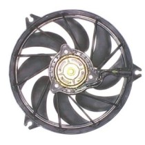 Compra ELECTROVENTILADOR C/AC PEUGEOT PEUGEOT 206 1.1/1.4/1.6/HDI/2.0HD 98- al mejor precio en todocarrocería.com