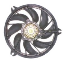 Compra ELECTROVENTILADOR C/AC PEUGEOT PEUGEOT 206 1.1/1.4/1.6/HDI/2.0HD 98- al mejor precio en todocarrocería.com