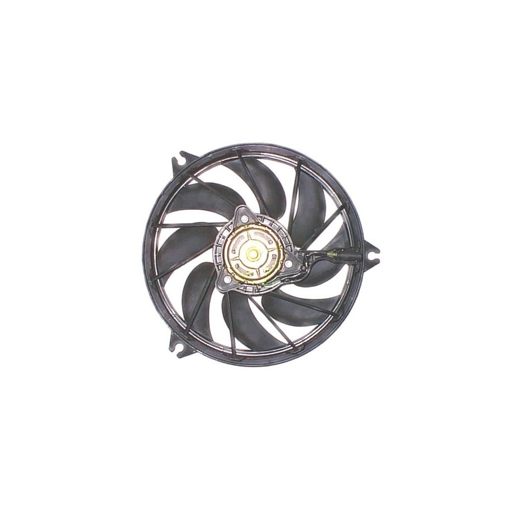 Compra ELECTROVENTILADOR C/AC PEUGEOT PEUGEOT 206 1.1/1.4/1.6/HDI/2.0HD 98- al mejor precio en todocarrocería.com