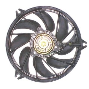 Compra ELECTROVENTILADOR C/AC PEUGEOT PEUGEOT 206 1.1/1.4/1.6/HDI/2.0HD 98- al mejor precio en todocarrocería.com