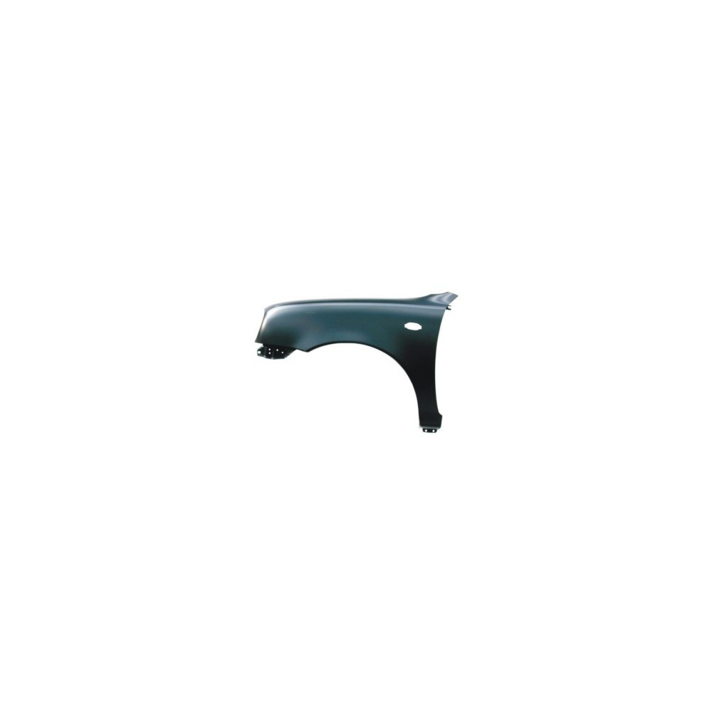 Compra ALETA DELANTERA IZQUIERDA NISSAN NISSAN MICRA 98- al mejor precio en todocarrocería.com