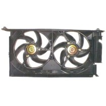 Achetez VENTILATEUR ÉLECTRIQUE C/AC PEUGEOT CITROEN XSARA/306 1.9D/2.0HDI 97- au meilleur prix sur todocarrocería.com
