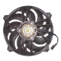 Achetez VENTILATEUR ÉLECTRIQUE AVEC AC PEUGEOT PEUGEOT 307 1.4HDI/2.0HDI 01- au meilleur prix sur todocarrocería.com