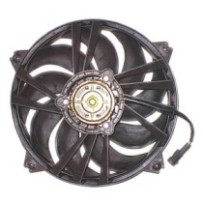 Compra ELECTROVENTILADOR C/AC PEUGEOT PEUGEOT 307 1.4HDI/2.0HDI 01- al mejor precio en todocarrocería.com