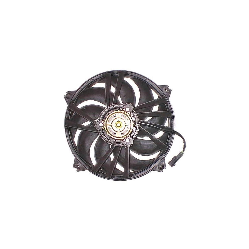 Compra ELECTROVENTILADOR C/AC PEUGEOT PEUGEOT 307 1.4HDI/2.0HDI 01- al mejor precio en todocarrocería.com