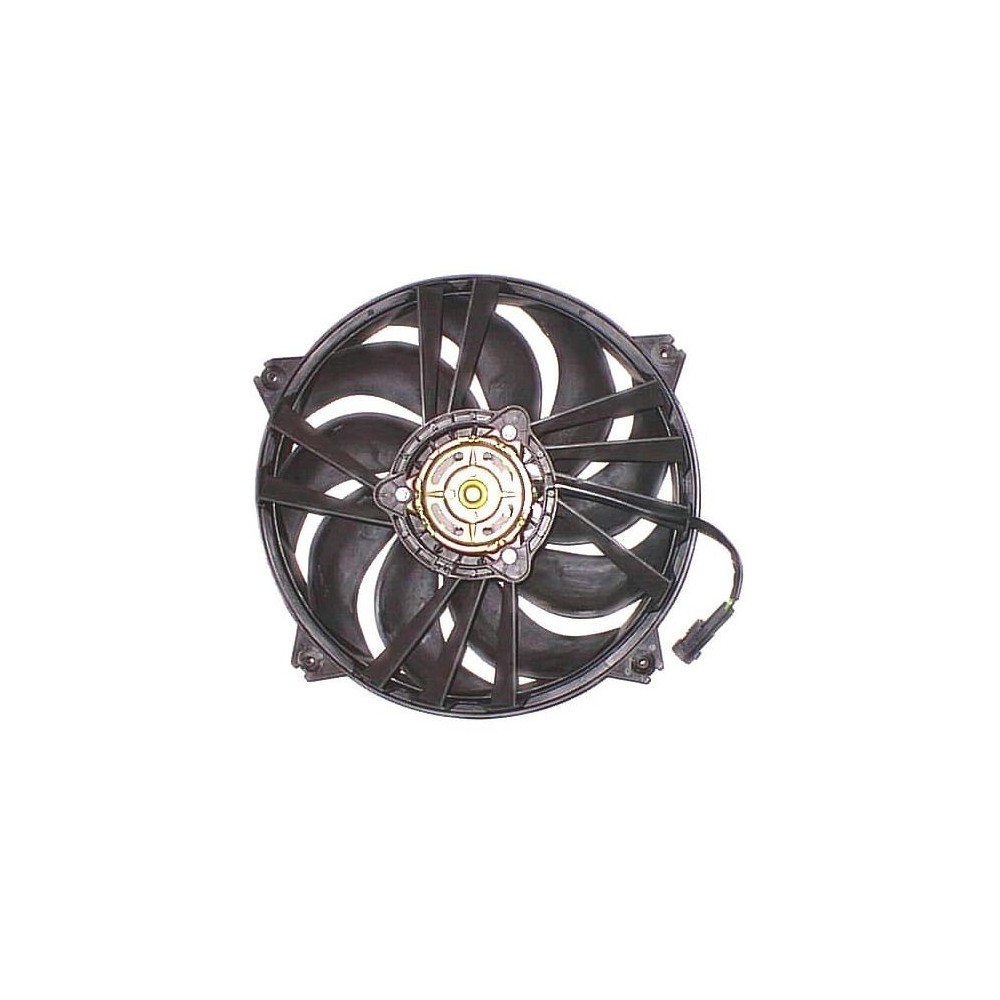 Compra ELECTROVENTILADOR C/AC PEUGEOT CITROEN C4/DS4/307 1.4/1.6/2.0 01- al mejor precio en todocarrocería.com